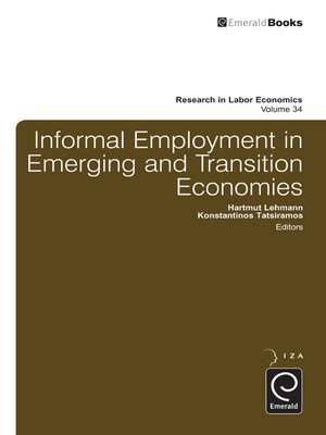 cover image of Research in Labor Economics, Volume 34